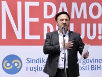 ZVANIČNI PODACI SU NEUMOLJIVI: Od uvođenja neradne nedjelje veliki pad broja zaposlenih u sektoru trgovine!