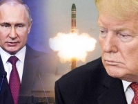 SVAKI GEST PROCJENJUJE SE KAO PRIJETNJA: Akcije Moskve izazivaju novu fazu utrke u naoružanju!