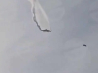 BILANS STRAVIČNE NESREĆE: Nema preživjelih u padu aviona (VIDEO)