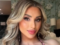 UDALI JE SA 14, RODILA JE SA 15 GODINA: Pogledajte je danas, prava je inspiracija; ovo je njena priča... (FOTO, VIDEO)