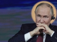 VELIKI PREOKRET VLADIMIRA PUTINA: Rusija najavila da je spremna za pregovore s Ukrajinom