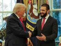 NAKON DODIKOVOG FAŠISTIČKOG GOVORA: Jesu li islam i kršćanstvo zaista u globalnom sukobu, i, ako jesu, zašto je Trump srdačno dočekao sirijskog lidera u Bijeloj kući?