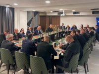 HDZ IZDAO NAREDBU: Blokirati odluku o dodjeli koncesije rudniku Gračanica!