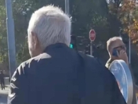 POGLEDAJTE KO JE VIĐEN JUTROS ISPRED ĆACILENDA, GRAĐANI OGORČENI: 'Sramota me koliko sam ga voljela...' (VIDEO)