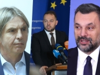 SA DODIKIM ILI BEZ, OSTAJE LI SNSD TROJKI PARTNER: To je proruska podmornica koja kidiše na BiH