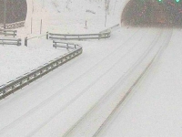 POTPUNI KOLAPS: Snijeg zameo Hrvatsku, rekordne padavine izmjerene u...