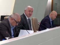 ANONIMNA PRIJAVA OTKRIVA MNOGO TOGA: Komisiju za borbu protiv korupcije istražuje kupovinu zgrade za UIO od Mileta Radišića (VIDEO)