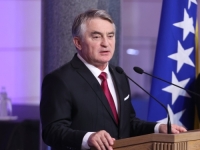 KOMŠIĆ DAO SVIMA NA ZNANJE: 'Neće biti nikakva tri entiteta, BiH ostaje jedinstvena' (FOTO)