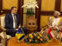 DIPLOMATSKO OMAN-ISANJE: Šta je ministar Konaković sa svojom 'rajom' završio u Omanu, gdje je sam sebe pozvao u posjetu?!