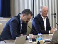 KONAKOVIĆ NAKON SJEDNICE VIJEĆA MINISTARA BiH: 'Politička situacija u BiH se konačno raspliće'