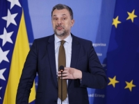 KONAKOVIĆ PORUČIO: 'Ne slažem se sa Izetbegovićem da je SNSD bez Dodika drugačiji'