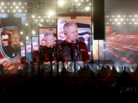 NJEMAČKI MEDIJI O HRVATSKOJ: 'Ministar odbrane Ivan Anušić na Thompsonovom koncertu i sam 'urlao ustaški pozdrav''