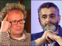 NIJE GA OKLEVETAO: Srđan Puhalo izgubio sudski spor protiv Emira Suljagića