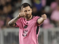 EKSPLOZIVNA VIJEST IZ TURSKE: Messi bi mogao potpisati za Galatasaray!