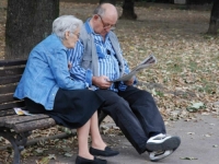 MINISTRICA VIDOVIĆ POJASNILA: 'Evo zašto su penzije kod nas tako male...!'