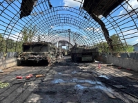 UKRAJINCI OBJAVILI: 'Raznijeli smo jedan od najopasnijih ruskih sistema...!' (VIDEO)