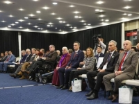 DVODNEVNA KONFERENCIJA U SARAJEVU: Sudske činjenice o genocidu moraju postati dijelom obrazovanja