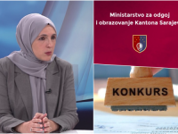 OBRAZOVNI SISTEM U VANREDNOM STANJU: Kandidati uputili zahtjev Ministarstvu odgoja i obrazovanja za poništavanje konkursa