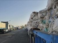 IZRAEL ODRŽAVA BLOKADU: Hrana u Pojasu Gaze stigla do oko milion ljudi, traži se...