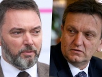 KOŠARAC OPTUŽUJE: Blanuša ponizio 26 hiljada poginulih pripadnika VRS i policije RS