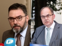 SKANDALOZNO: Pogledajte šta je ministar Košarac poslao visokom predstavniku (FOTO)