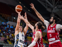 RIJEŠENA DILEMA: Poznato gdje će bh. košarkaši dočekati Srbiju u kvalifikacijama za Svjetsko prvenstvo