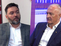 KOŠARAC NAKON DANAŠNJE HELEZOVE ZABRANE: 'On je ogrezao u mržnji prema svemu što nosi prefiks srpski, pa mu smetaju čak i prijatelji srpskog naroda'