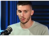 SRBIJA DOŽIVJELA VELIKI UDARAC, TO ĆE IH ZABOLJETI: Srbin odlučio igrati za Bosnu