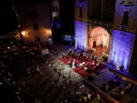 USPJEH ZA KULTURU: Skoro milion eura iz programa Kreativna Evropa za projekat SynAmp – Synergy Amplified