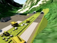 ZASTUPNIK ŠABANOVIĆ O PROJEKTU KOJI SE PRETVARA U MIT: 'Moj Mostar će za koju godinu brzim cestama i autoputem biti povezan sve do Zagreba, a do Sarajevo ćemo putovati...'