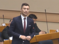 POSLANIK PDP-a ZVONI NA UZBUNU: 'Građani ne znaju ni da će se izbori u RS desiti - SNSD opstruira proces, a istovremeno vrši nezakonite kampanje'