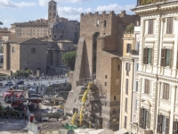 NOVI DETALJI DRAME U ITALIJI: U toku operacije spašavanja došlo je do novog obrušavanja dijela kule (VIDEO)