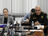 DŽEVAD KORMAN, DIREKTOR TUZLANSKE POLICIJE: 'Pokazali smo da imamo snage da se suočimo s devijacijama unutar vlastitih redova!'