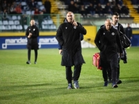 Suspendovan Igor Štimac!