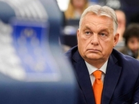 EVROPLJANI I UKRAJINCI ZBIJAJU REDOVE: Najviše su na gubitku Viktor Orban i njegovi nacionalistički saveznici...