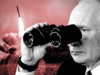 JEZIVA PRIJETNJA IZ RUSIJE:  'Nuklearno oružje će poletjeti!'