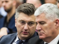 HRVATSKA POLITIKA LOVI U MUTNOM: Podržat će Južnu plinsku interkonekciju i plinifikaciju regije za (američku) intervenciju u izborni zakon!