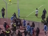 NEZAPAMĆEN HAOS NA NOGOMETNOM TERENU: Utakmica završila sa 17 crvenih kartona