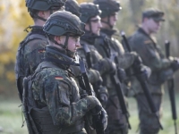 NIŠTA VIŠE NEĆE BITI ISTO: U Njemačkoj kreće regrutacija, ako ne bude dovoljno dobrovoljaca...