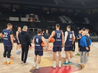 KOGA NEMA - BEZ NJEGA SE MORA: Desetkovana košarkaška reprezentacija Bosne i Hercegovine večeras protiv Turske...