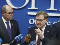 NJEMAČKI MINISTAR VANJSKIH POSLOVA POSLAO JASNU PORUKU VLASTIMA U BiH: 'Morate napraviti bolnu...'