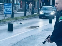 NOVI DETALJI DRAME NA SJEVEROISTOKU BiH: Opsadno stanje u gradu, oglasila se policija, napadač pronađen mrtav...