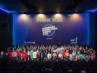 VELIKI USPJEH: Učenice iz BiH osvojile priznanja na međunarodnom naučnom EXPO-u u Luksemburgu...