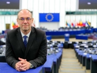 EUROPARLAMENTARAC DAVOR IVO STIER: 'Bitno je da glavni pregovarač Bosne i Hercegovine sa EU bude...'