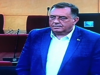 PRAVNI STRUČNJAK MILOŠ DAVIDOVIĆ: Dodikov predmet pravosnažno je završen, utvrđeno je...