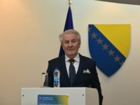 REFIK LENDO NA SVEČANOM OTVARANJU KONFERENCIJE: 'Bez mira nema napretka, a bez integracija nema sigurnosti, na nama je da...'