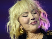 OGLASILA SE LEPA BRENA: 'Do posljednjeg trenutka sam se nadala da će pobijediti bolest, nažalost...'