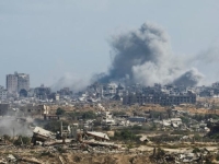 NOVI NAPAD: Ima i poginulih i povrijeđenih u izraelskom raketiranju juga Libana