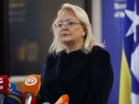 LIDIJA BRADARA U BRUXELLESU: 'Govorila sam u ime hrvatskog naroda, rješenje za BiH je...'