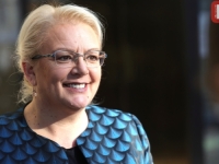 LIDIJA BRADARA UZBURKALA JAVNOST: 'Hrvati su izlaz našli kroz Herceg-Bosnu...'